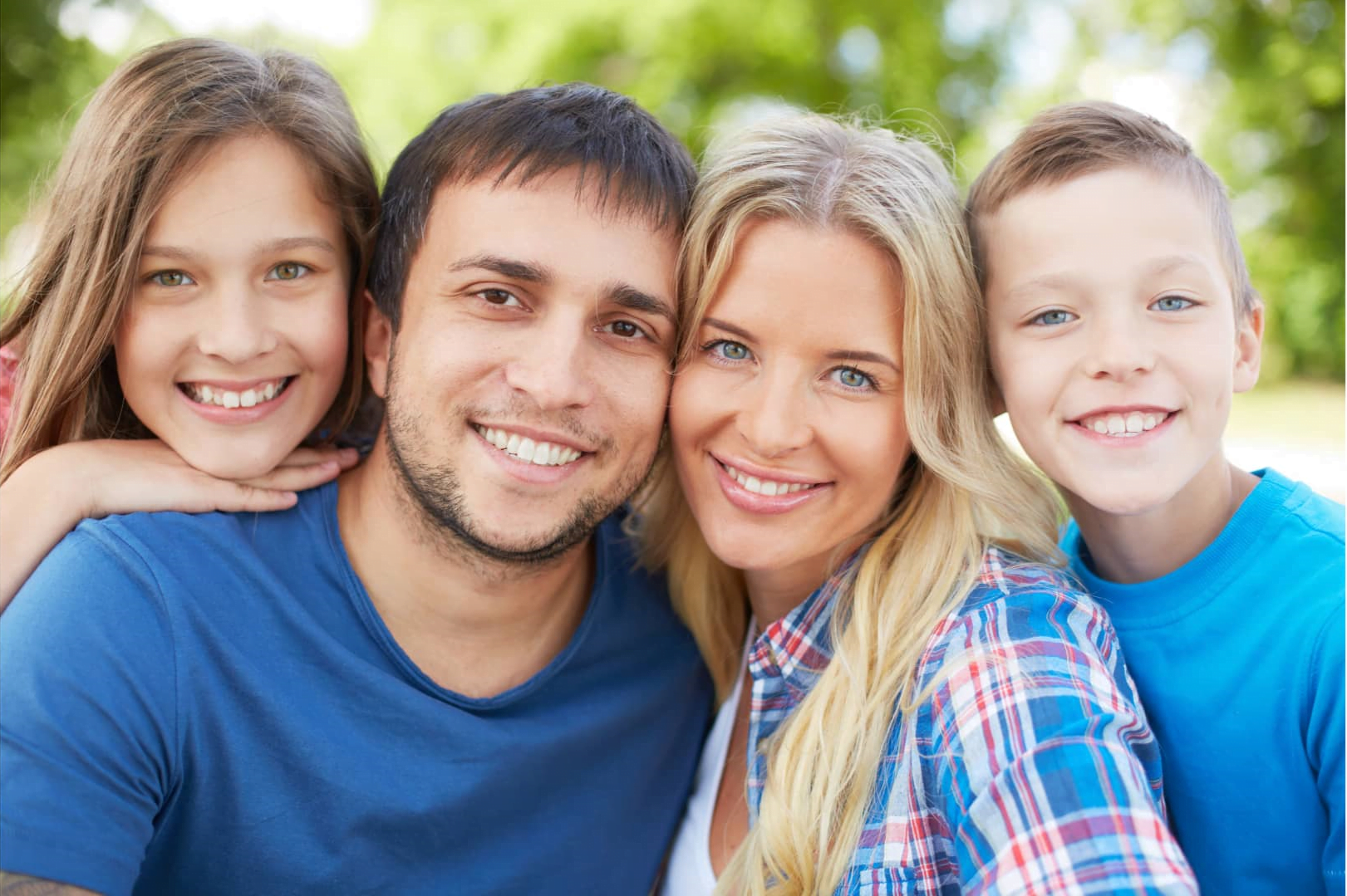 Family Dentistry Services at Radiant Smiles Prosper