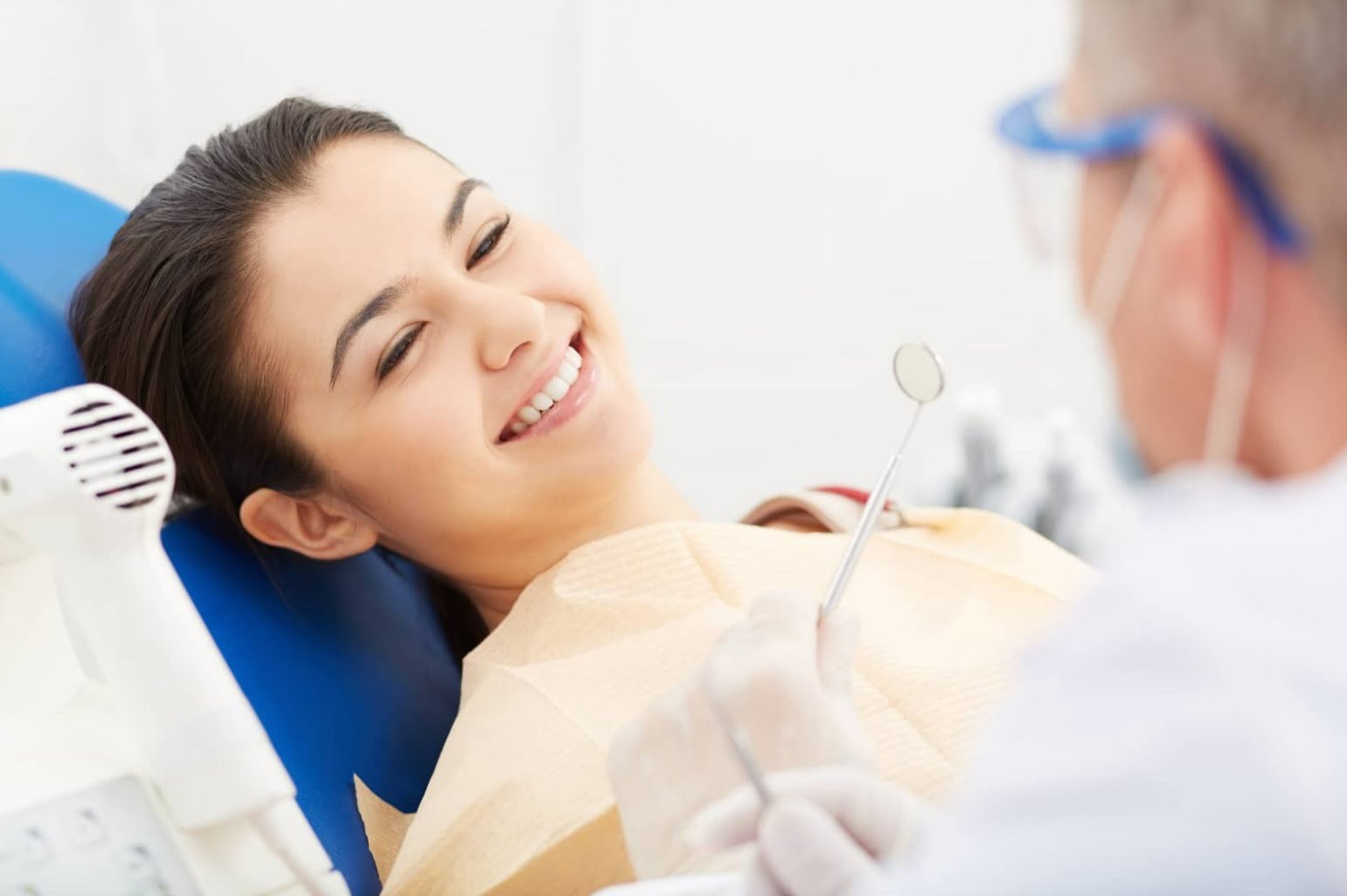 Tooth Extractions