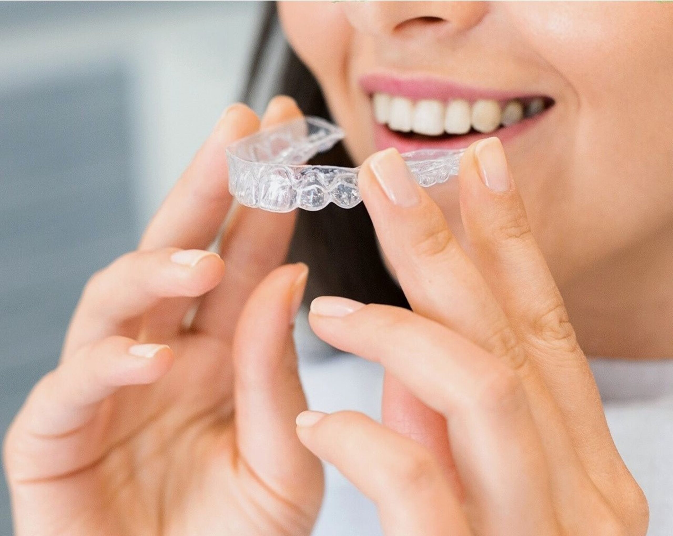 What is Invisalign?
