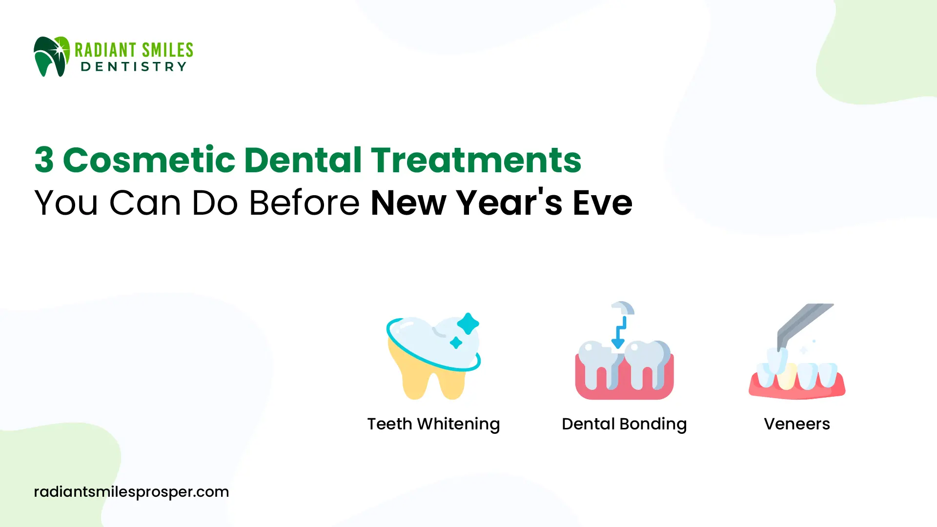 Smiling woman showing bright teeth after cosmetic dental treatment