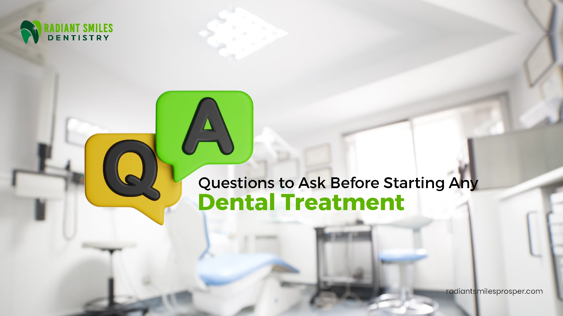 Questions to Ask a Dentist During Your Dental Checkup