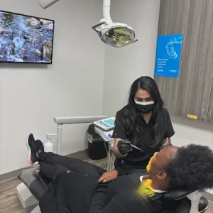 Dental-checkup-by-dentist-in-Prosper-TX