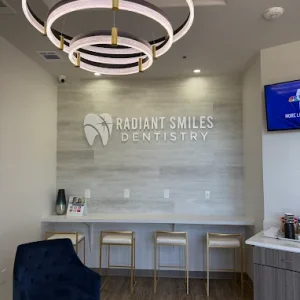 Dental-clinic-interior-lighting-design-Prosper-TX